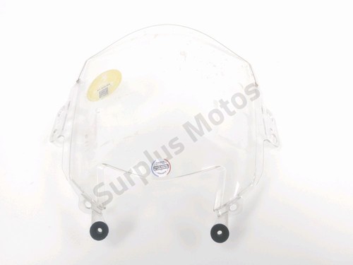 Bulle avant suzuki gsf - gsf, 650