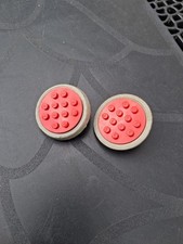 Lego 2 Roues avec Pneu Voiture