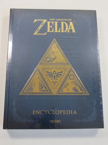 The legend zelda - legend, of