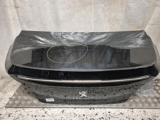 Malle/Hayon arriere PEUGEOT