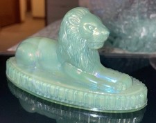 Vintage Summit Jadeite