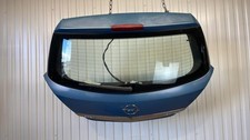 Malle/Hayon arriere OPEL ASTRA