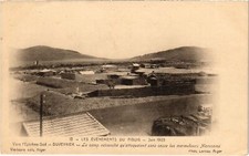 CPA AK ALGERIA FIGUIG