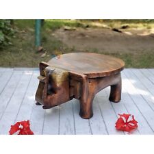 Vente Chaude Bois Éléphant