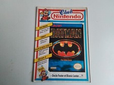Magazine Club Nintendo n°4