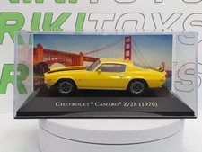 Chevy Camaro Z/28 1970 kiosque