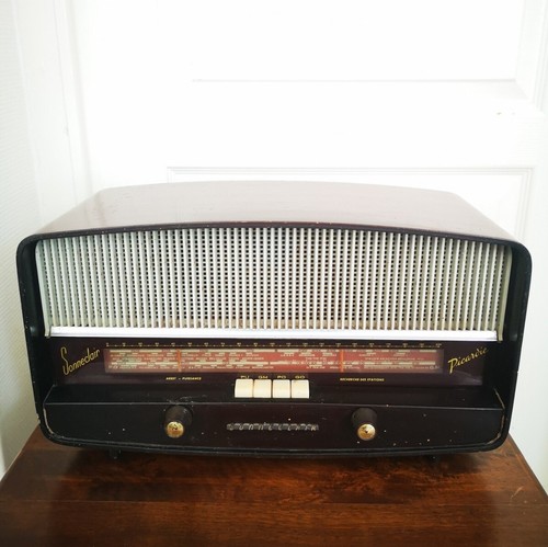 Ancien vintage sonneclair - ancien,