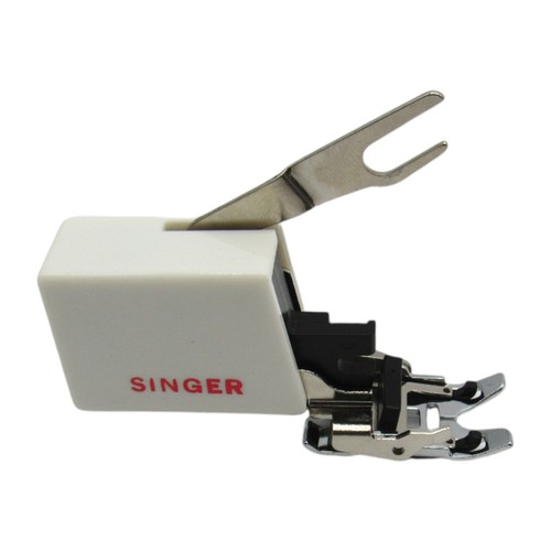 Low shank walking foot teeth - w,