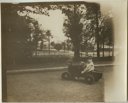 Photo ancienne vintage - -,