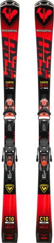 Ski rossignol slalom hero - ski,