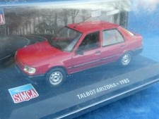 JOLI Nice TOP ++ IXO ALTAYA