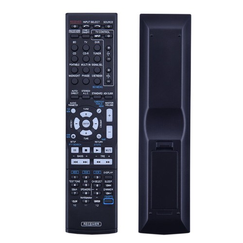 Remote control for pioneer - control,