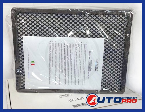 Filtre air cabine tracteurs - filtre,