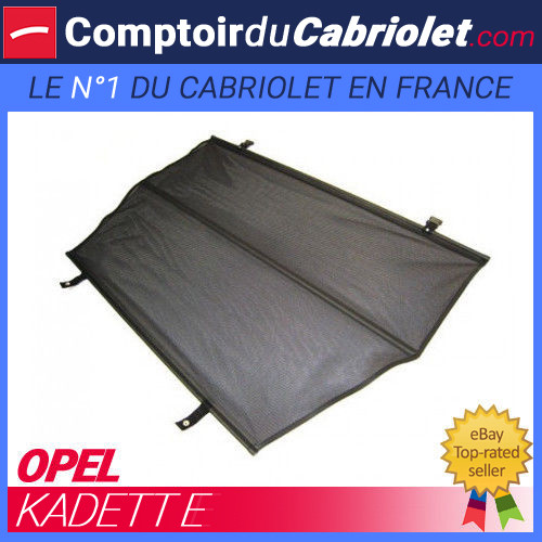 Filet anti remous saute - filet, saute-vent
