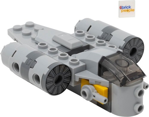 Lego star wars rasoir - wars, crest