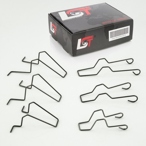 Phares réparer clip - 6x,