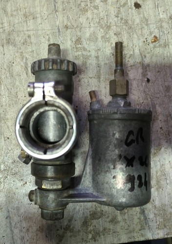 Carburateur jikov 2924v 2924 - carburateur,