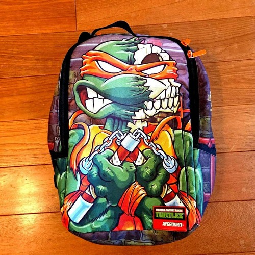Sprayground spray ground tnmt - ground,