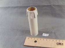 Fausse bougie fourreau  23,5 x