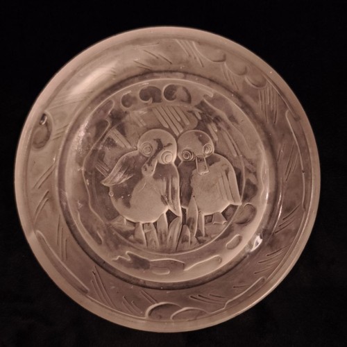 Dessous bouteille art déco - art,