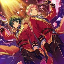 [CD] Ensemble Stars ! Série d'albums présente - Valkyrie - (édition...