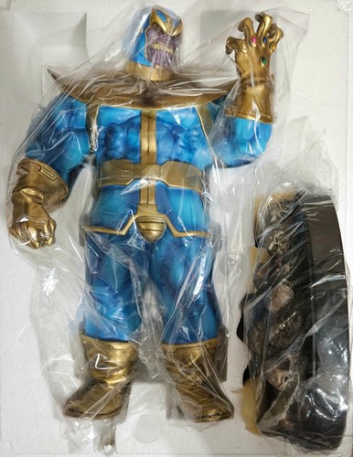 Thanos gauntlet marvel bowen - gauntlet,