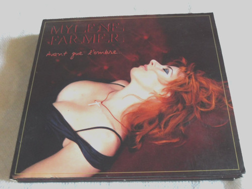 Mylene farmer avant que - mylene,