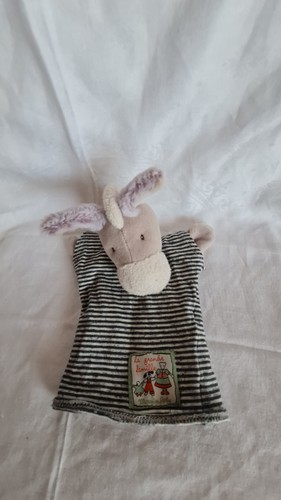 Doudou ane moulin - roty,