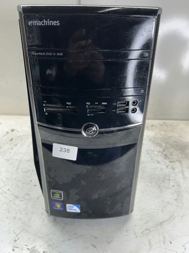 Emachines et1831 intel - emachines,