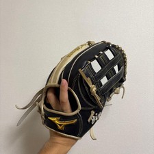 Gant de softball extérieur Mizuno Pro modèle Ryoma Nishikawa, d'occasion,...