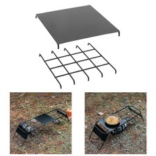 Bureau de table pliant