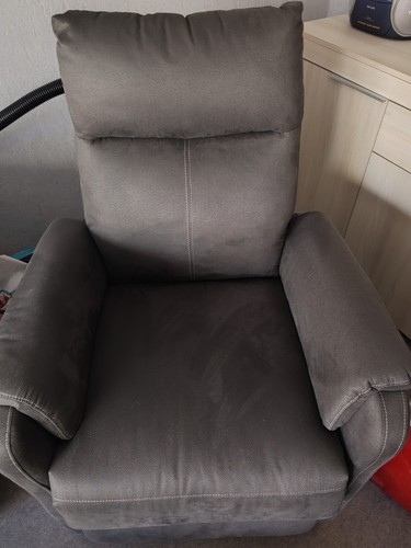 Fauteuil relax électrique - fauteuil,