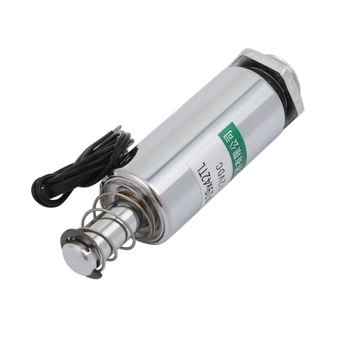 12v push pull câblé - 12v,