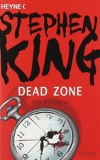 Dead Zone de Stephen King | Livre | état très bon