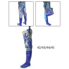 Cuissardes de pêche Waders