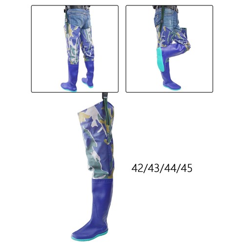 Cuissardes pêche waders - cuissardes,