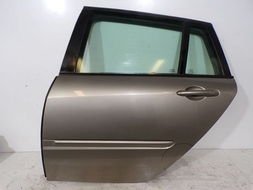 Porte arriere gauche - porte,