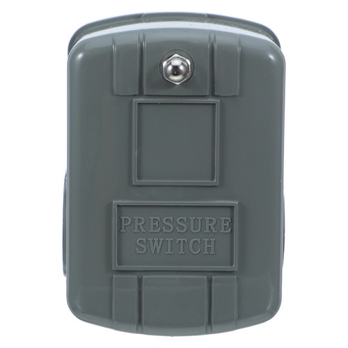 Pressostat pour pompe eau - pressostat,