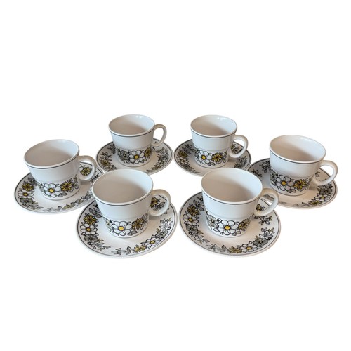Vintage noritake tressa 9029 - vintage,