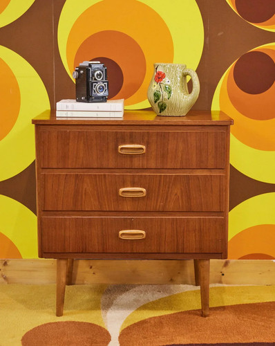 Olga petite commode - olga,, la
