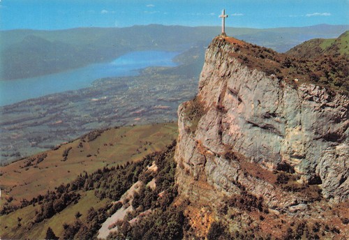 Croix du nivolet - 73,