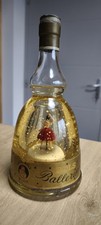 ANCIENNE BOUTEILLE DE LIQUEUR BOLS BALLERINA "SANG VIENNOIS"jamais ouverte