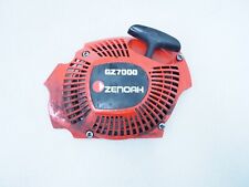 DÉMARREUR D'ALLUMAGE DE