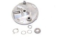 flasque avant entraîneur compteur vitesse Yamaha DTE DTF 125  1GO