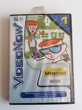 DEXTER'S LABORATORY - Disque