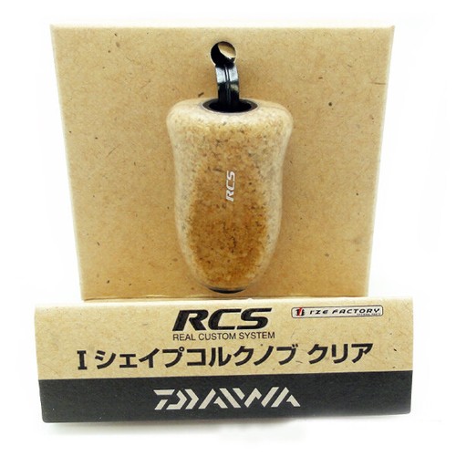 Daiwa slp works - works], rcs