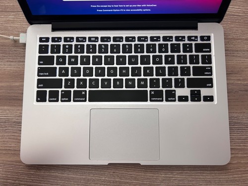 Macbook pro retina inch - macbook, 13-inch