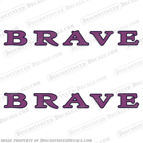 Fits winnebago brave - brave, rv