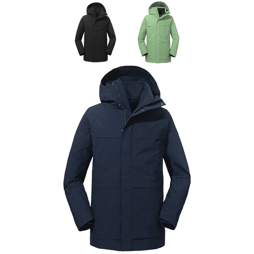 Schöffel veste isolante - veste,
