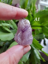 pierre d améthyste brut